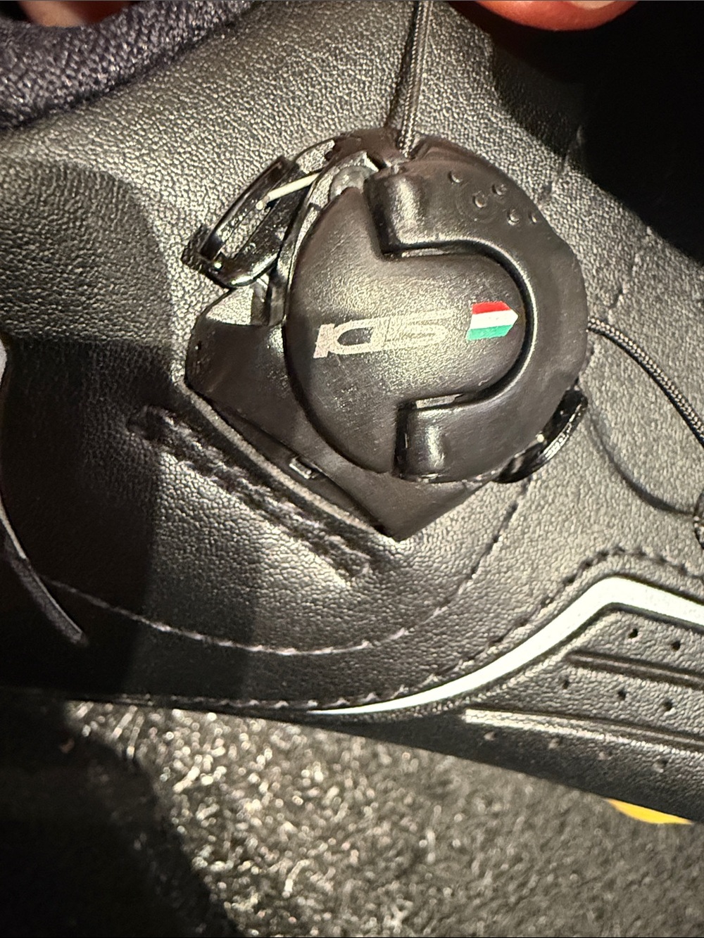 Women’s Sidi Cycling Shoes size 41 - Picture 5 of 7